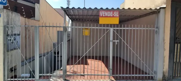 Casa com 2 Quartos à venda, 138m² no Vila Progresso, Jundiaí