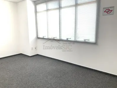 Sala Comercial para alugar, 40m² no Parque Residencial Aquarius, São José dos Campos