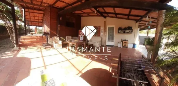 Fazenda/Sítio com 4 Quartos à venda, 480m² no Lomba do Pinheiro, Porto Alegre
