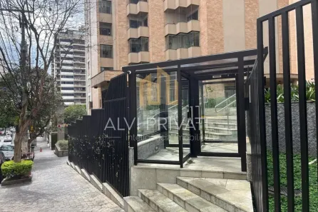 Apartamento com 3 Quartos à venda, 127m² no Perdizes, São Paulo