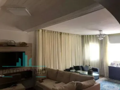 Sobrado com 5 Quartos à venda, 246m² no Rudge Ramos, São Bernardo do Campo