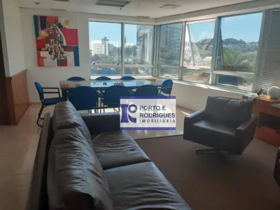 Sala Comercial à venda, 104m² no Nova Campinas, Campinas