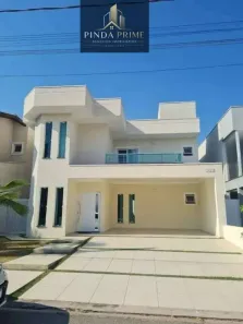 Casa de Condomínio com 3 Quartos à venda, 200m² no Condomínio Residencial e Comercial Moema Ville, Pindamonhangaba