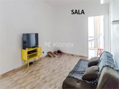 Apartamento com 3 Quartos à venda, 92m² no Santa Efigênia, São Paulo