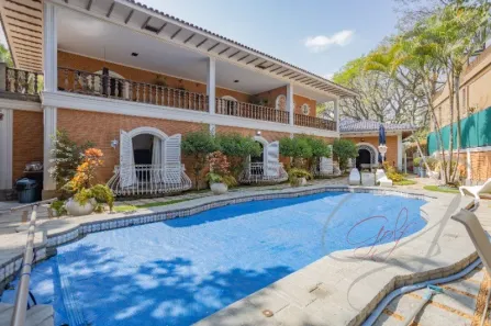 Casa com 4 Quartos à venda, 605m² no Vila Madalena, São Paulo