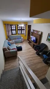 Sobrado com 3 Quartos à venda, 144m² no Vila Oliveira, Mogi das Cruzes