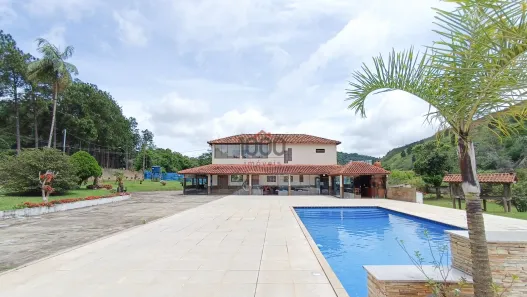 Fazenda/Sítio com 7 Quartos à venda, 10176m² no São Pedro, Juiz de Fora