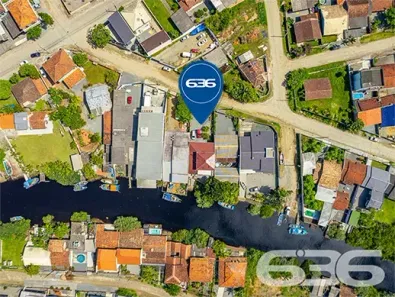 Sobrado com 5 Quartos à venda, 340m² no Centro, Balneário Barra do Sul
