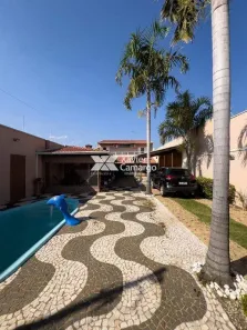 Casa com 2 Quartos à venda, 160m² no Jardim São Paulo, Rio Claro