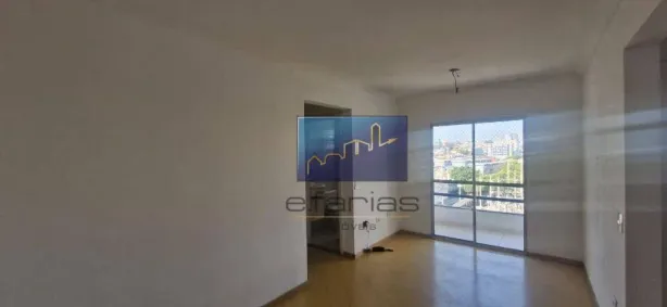 Apartamento com 2 Quartos para alugar, 57m² no Vila Granada, São Paulo