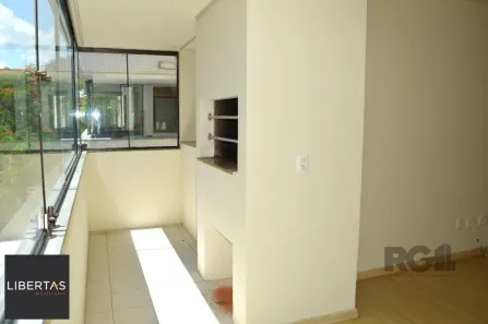 Apartamento com 2 Quartos à venda, 86m² no Azenha, Porto Alegre