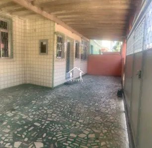 Casa com 3 Quartos à venda, 80m² no Jardim América, Rio de Janeiro