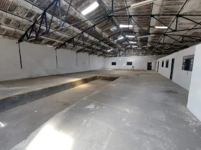 Galpão/Depósito/Armazém à venda, 612m² no Centro, Jaboatão dos Guararapes