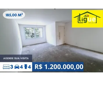 Casa com 3 Quartos à venda, 185m² no Jardim Bonfiglioli, São Paulo