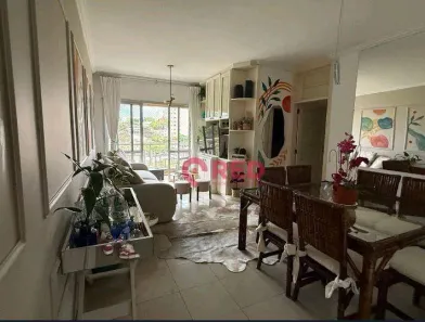 Apartamento com 4 Quartos à venda, 118m² no Vila Augusta, Sorocaba