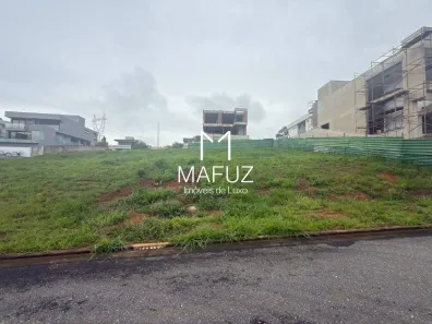 Lote/Terreno à venda, 472m² no Alphaville Vespasiano, Vespasiano