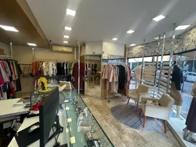 Ponto Comercial à venda, 110m² no Zona 01, Maringá