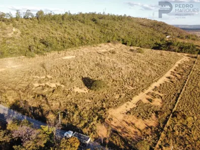 Lote/Terreno à venda, 67000m² no Barreiro, Sete Lagoas