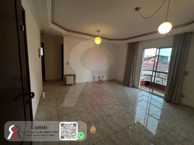 Apartamento com 2 Quartos para alugar, 75m² no Jardim Saira, Sorocaba