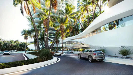 Apartamento com 3 Quartos à venda, 329m² no Praia Brava de Itajaí, Itajaí