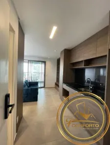 Apartamento com 1 Quarto à venda, 35m² no Cidade Mãe do Céu, São Paulo