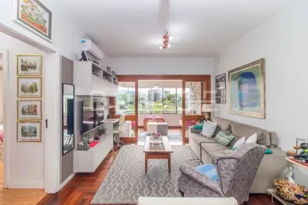 Apartamento com 2 Quartos à venda, 108m² no Boa Vista, Porto Alegre