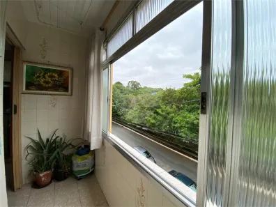 Apartamento com 3 Quartos à venda, 86m² no Jardim Leonor Mendes de Barros, São Paulo
