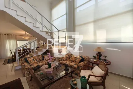 Casa com 3 Quartos à venda, 217m² no Swiss Park, Campinas