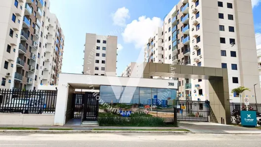 Apartamento com 2 Quartos à venda, 54m² no Aeroporto, Aracaju
