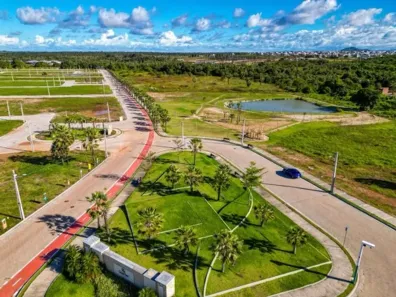 Lote/Terreno à venda, 6619m² no Coité, Eusébio