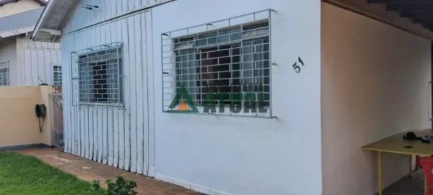 Casa com 3 Quartos à venda, 116m² no Jardim Oguido, Londrina