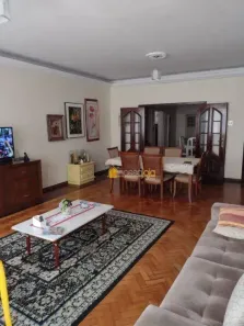 Apartamento com 3 Quartos à venda, 180m² no Icaraí, Niterói