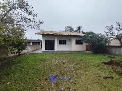 Casa com 4 Quartos à venda, 147m² no Primavera, Pontal do Paraná
