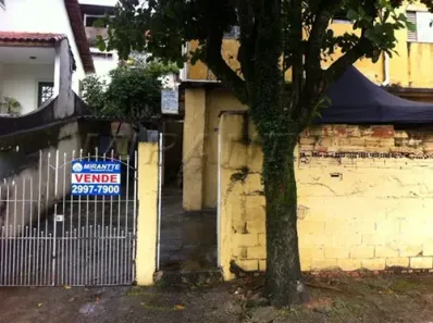 Sobrado com 4 Quartos à venda, 210m² no Parque Casa de Pedra, São Paulo