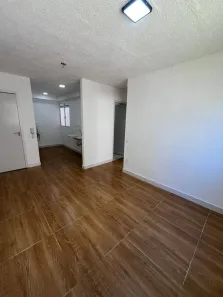Apartamento com 2 Quartos para alugar, 50m² no Fazenda Dourados - Condomínio Sonho Dourado I, Goiânia