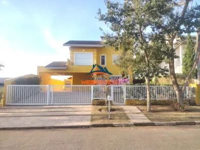 Casa de Condomínio com 4 Quartos à venda, 230m² no Jardim Haras Bela Vista Gl Dois, Vargem Grande Paulista