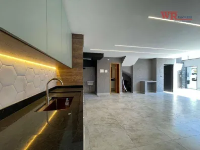 Sobrado com 3 Quartos à venda, 156m² no Centro, São Bernardo do Campo