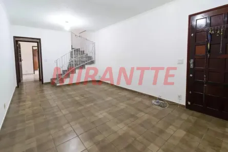 Sobrado com 4 Quartos à venda, 156m² no Vila Santa Maria, São Paulo