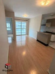 Apartamento com 2 Quartos para alugar, 63m² no Osvaldo Cruz, São Caetano do Sul