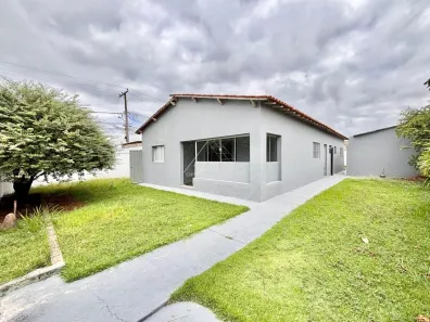 Casa com 3 Quartos para alugar, 550m² no Parque Itália (Nova Veneza), Sumaré