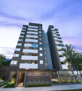 Apartamento com 2 Quartos à venda, 43m² no Nossa Senhora das Graças, Caxias do Sul