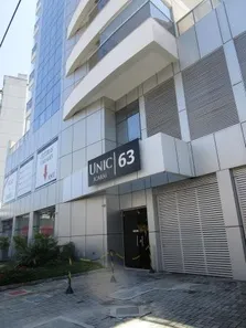 Sala Comercial para alugar, 30m² no Icaraí, Niterói