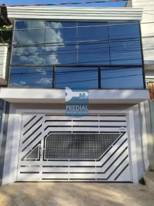 Casa com 3 Quartos à venda, 177m² no Parque Delta, São Carlos