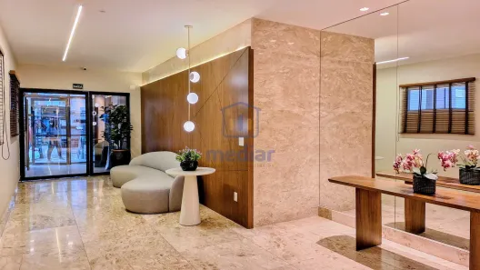 Apartamento com 2 Quartos à venda, 92m² no Boqueirão, Santos