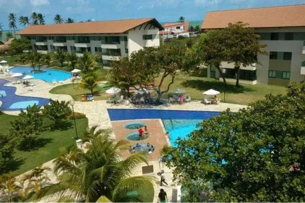 Flat com 2 Quartos à venda, 58m² no , Tamandaré