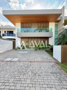 Casa de Condomínio com 5 Quartos à venda, 550m² no Barra da Tijuca, Rio de Janeiro
