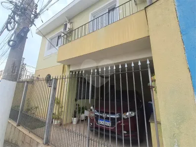 Sobrado com 3 Quartos para venda ou aluguel, 120m² no Casa Verde Alta, São Paulo
