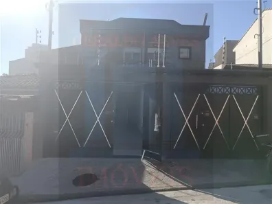 Sobrado com 3 Quartos à venda, 130m² no Vila Gumercindo, São Paulo