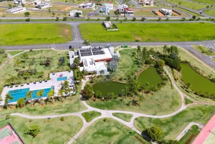 Lote/Terreno à venda, 372m² no Residencial e Comercial Damha, Cidade Ocidental