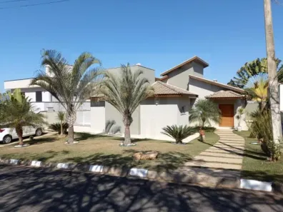 Casa com 3 Quartos à venda, 10m² no Residencial dos Lagos, Itupeva